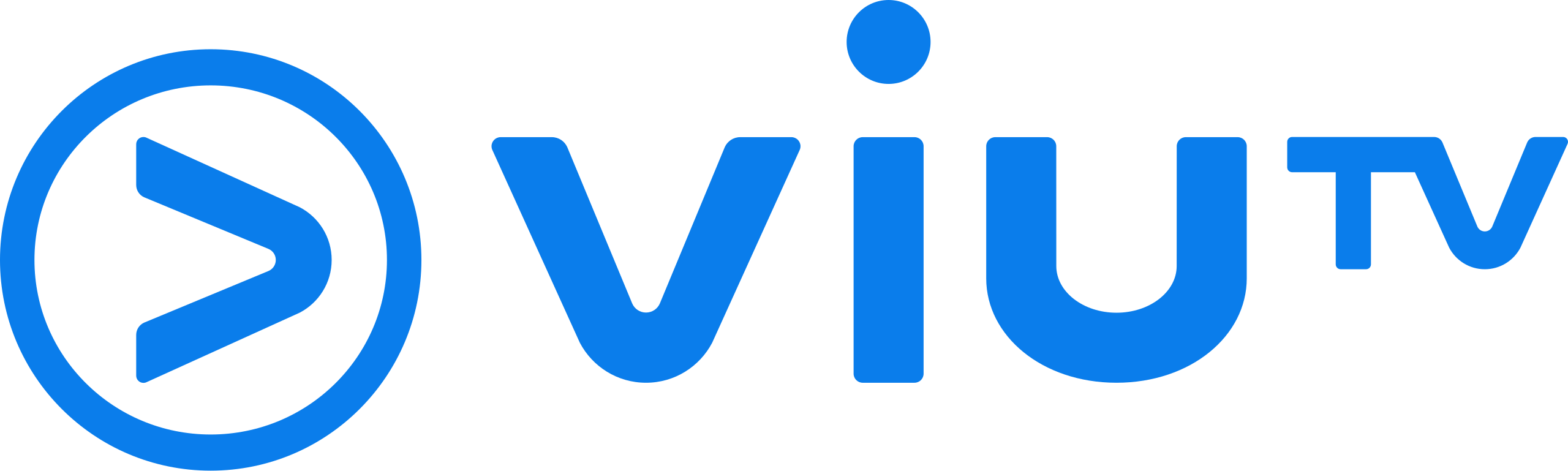 ViuTV Logo